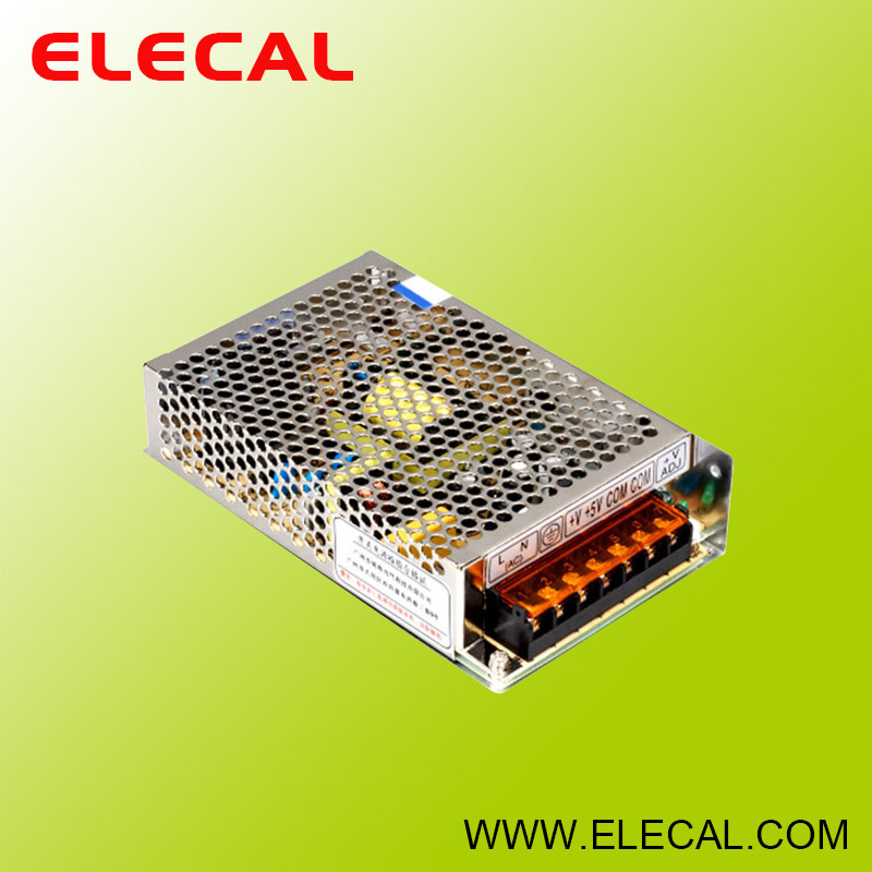 D-60 Multiple Output Switching Power Supply