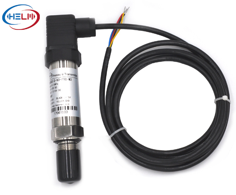 Hm90h2 High Frequency Dynamic Pressure Sensor, Dynamic Pressure Transducer, Liquid Gas Sensor