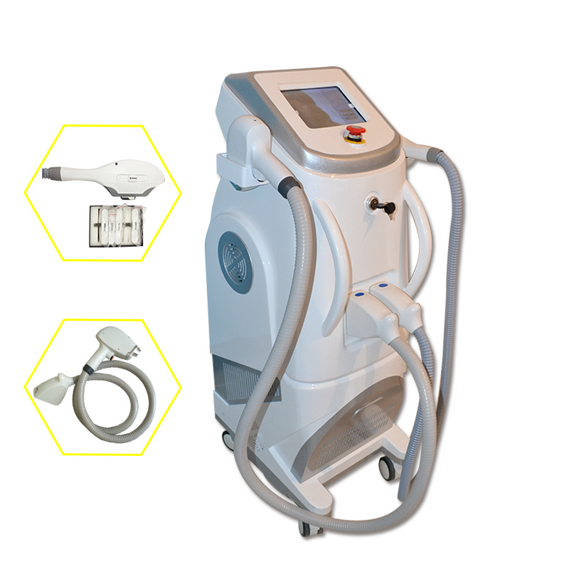 Vertival Big Tec Condenser 808nm Diode Laser Machine (MB810D)