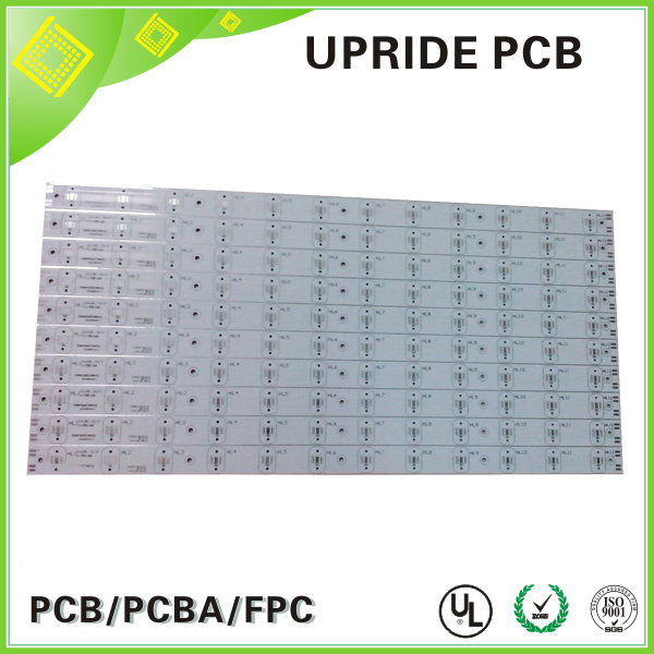 Aluminum Based PCB, LED PCB Board, Custom Alu PCB Board
