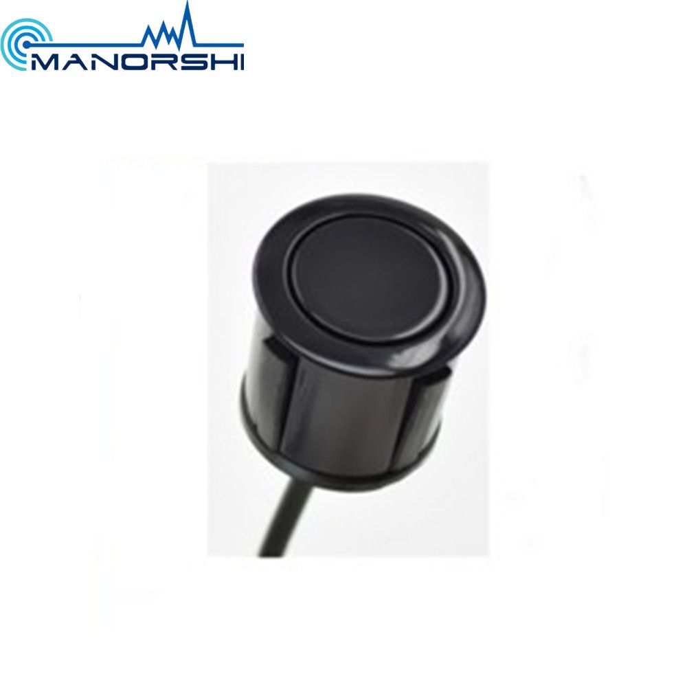 Car Parking Back Sensor with Buzzer 4 Sensors Back up Radar Car Reversing