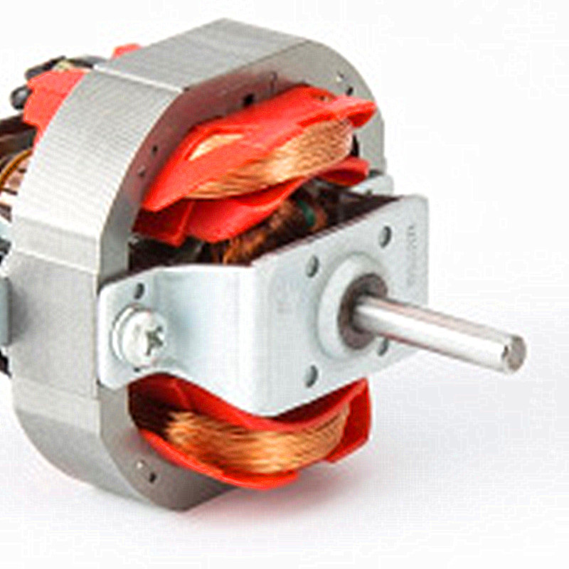 AC Motor for Hair Dryer Installing Location with CCC RoHS Approval