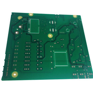 Custom Made Datak Etching Service PCB Fabrication with One Stop Service