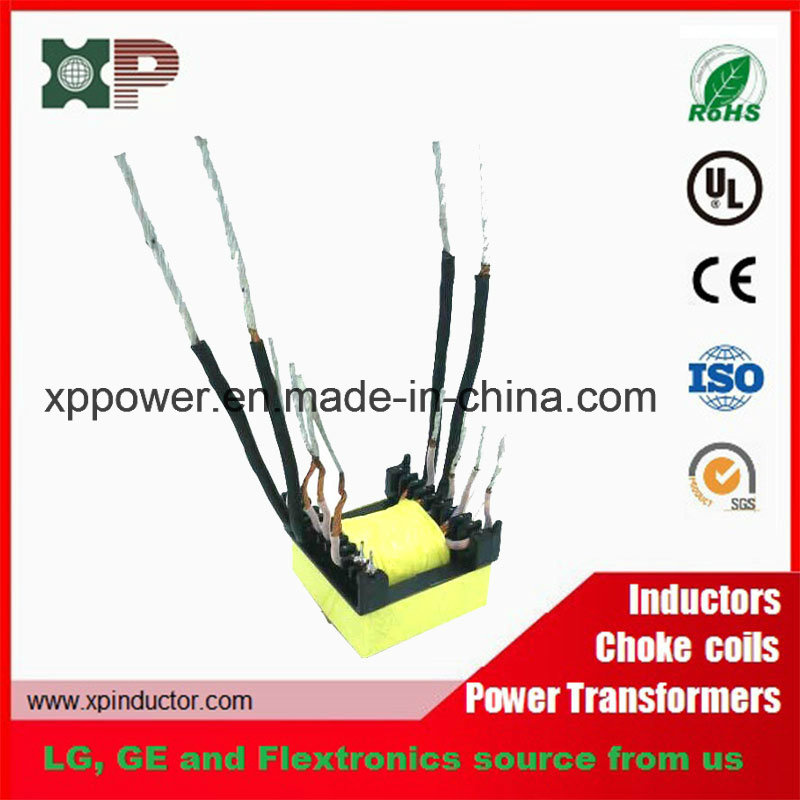 RoHS UL SGS High Quality Power Supply Transformer