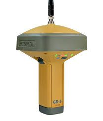 Topcon Rtk GPS Gr5 Rtk GPS