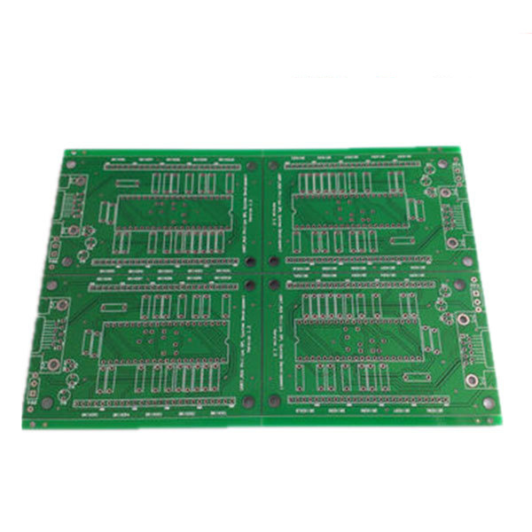 Competitive Price PCB Fabrication Multilayer Printed Circuit Board