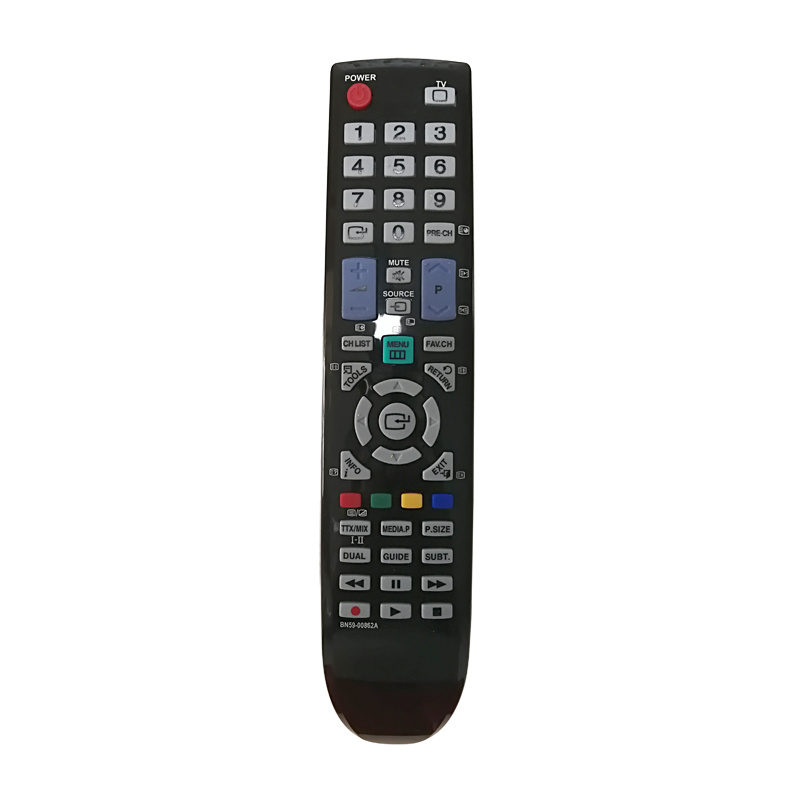 High Quality Remote Control for TV (RD17092622)