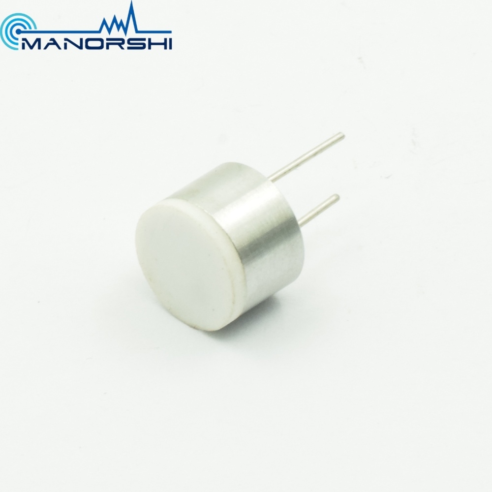 400kHz High Frequency Ultrasonic Sound Sensor Function as Transmitter and Receiver Used for Printer (MSW-A10400H10TR)