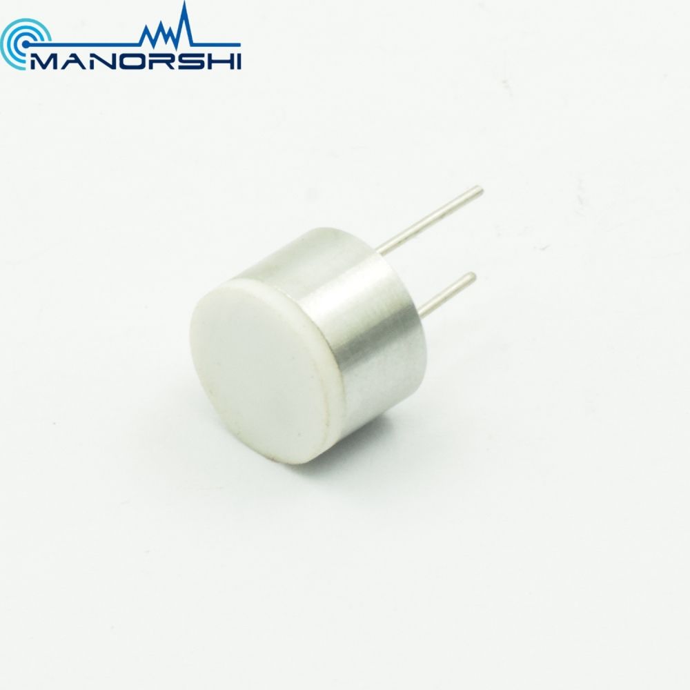 400kHz High Frequency Ultrasonic Sound Sensor Function as Transmitter and Receiver Used for Printer (MSW-A10400H10TR)