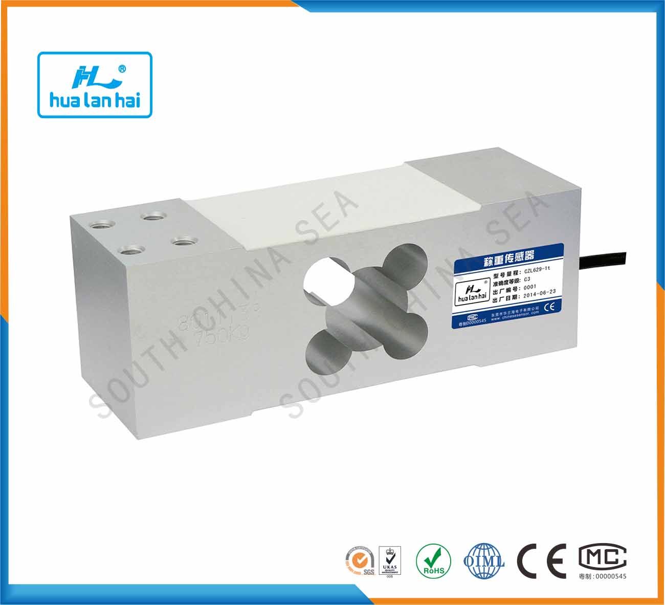 Single Point Load Cell (CZL629)