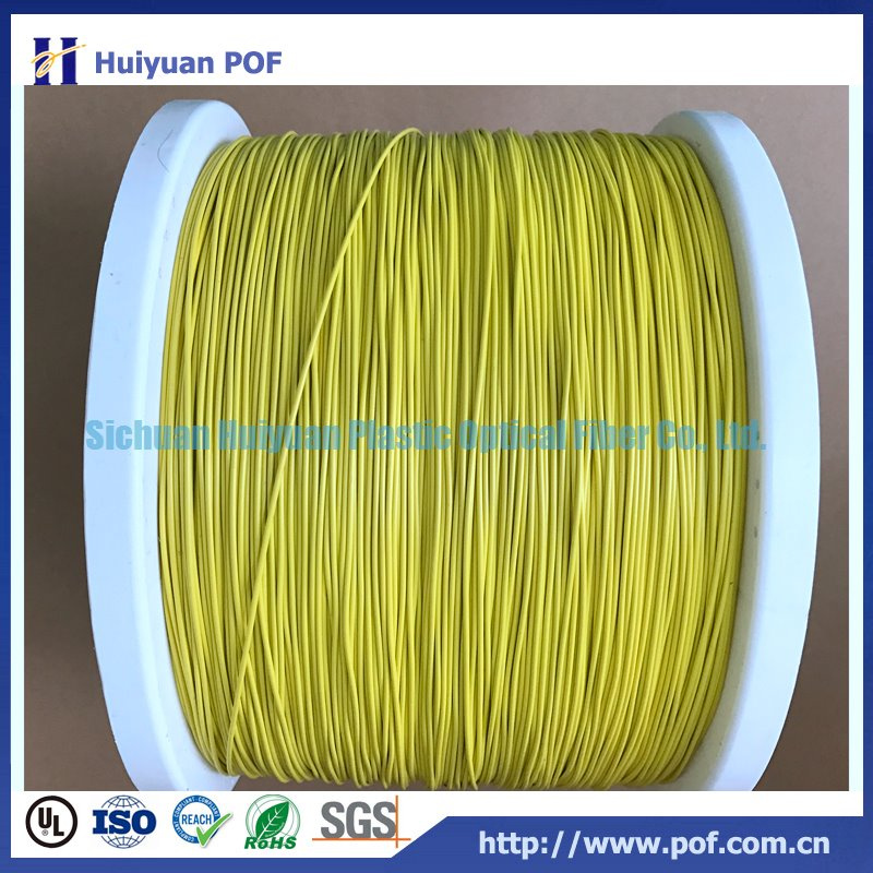Simplex 2.2mm Fibre Optic Cable