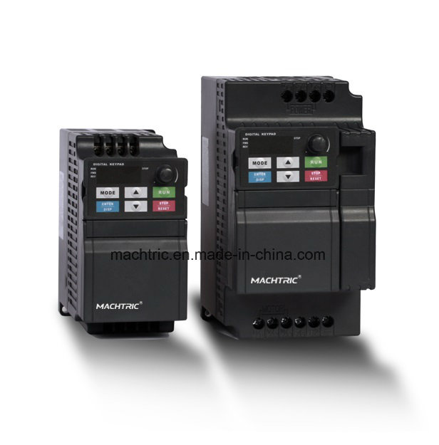 1 Phase Input 1 Phase Output Frequency Inverter Z900