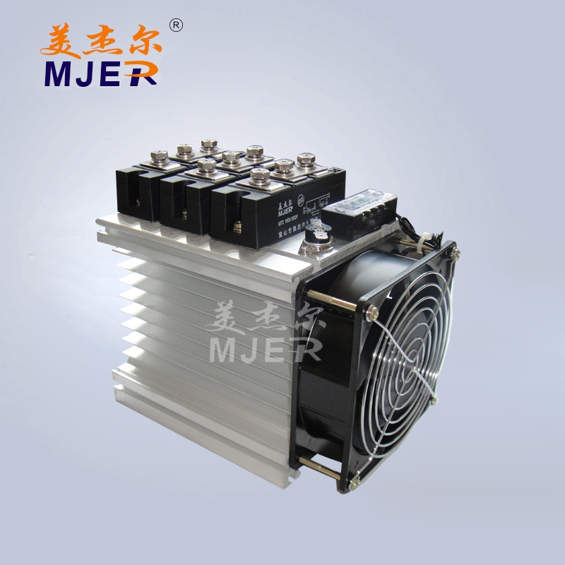 SCR Capsule Thyristor Module Mtc 130A 1600V