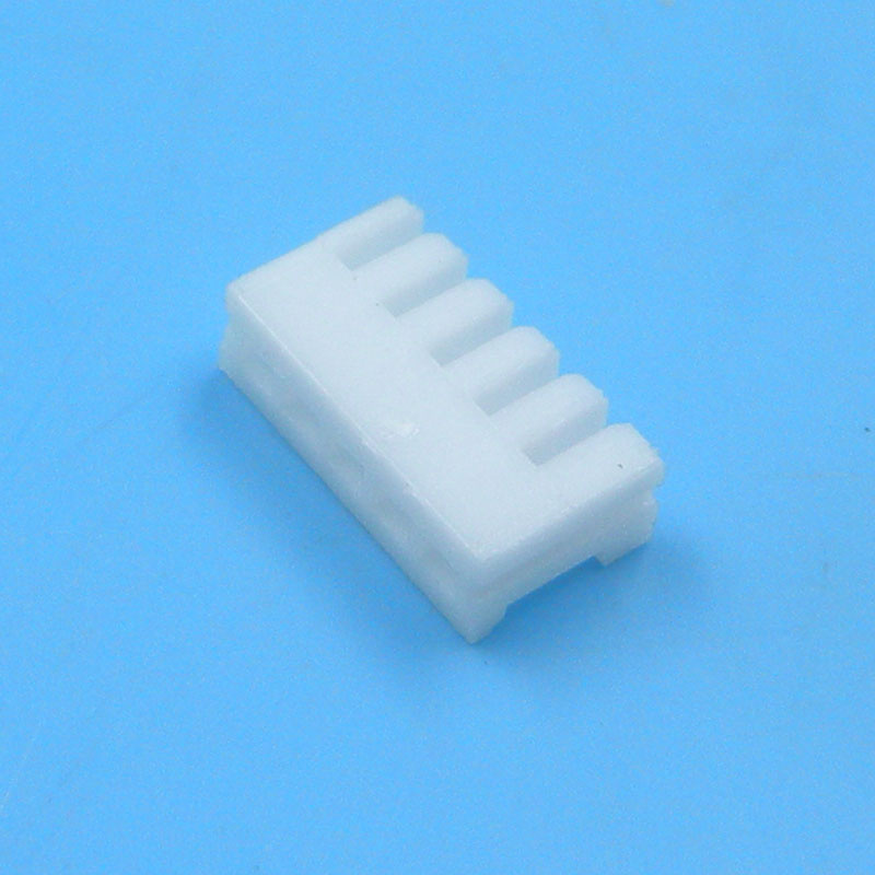 Jc15 Cable Assembly 5 Pin Male Connector