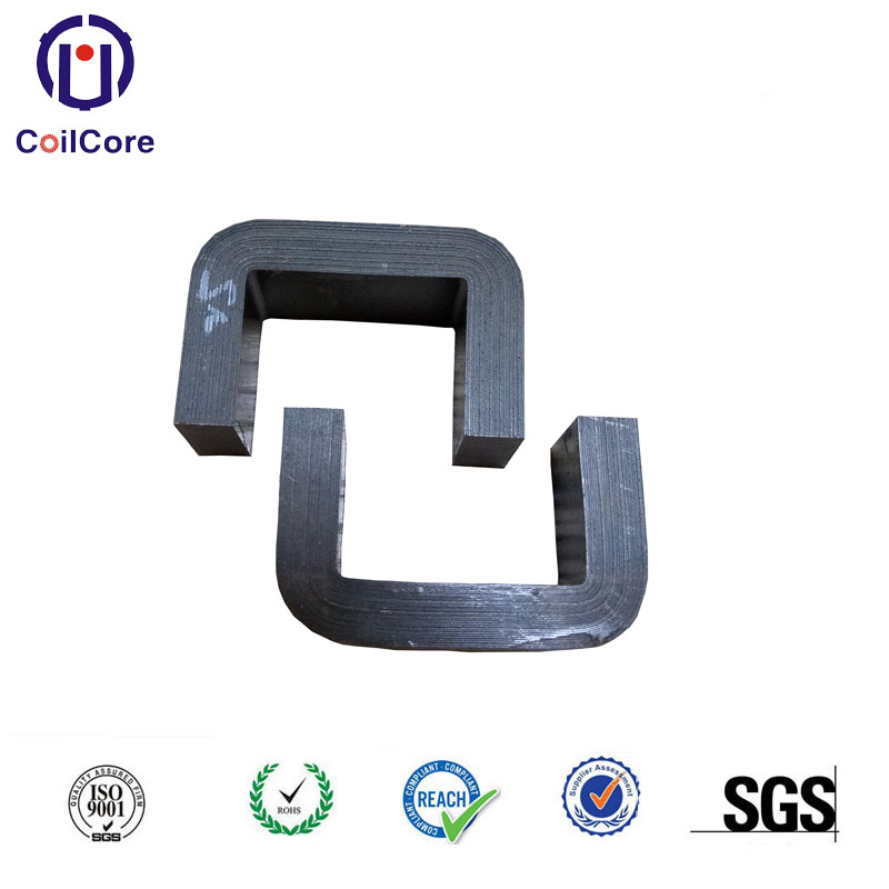 ODM CRGO Current Sensor Split Core for Traction