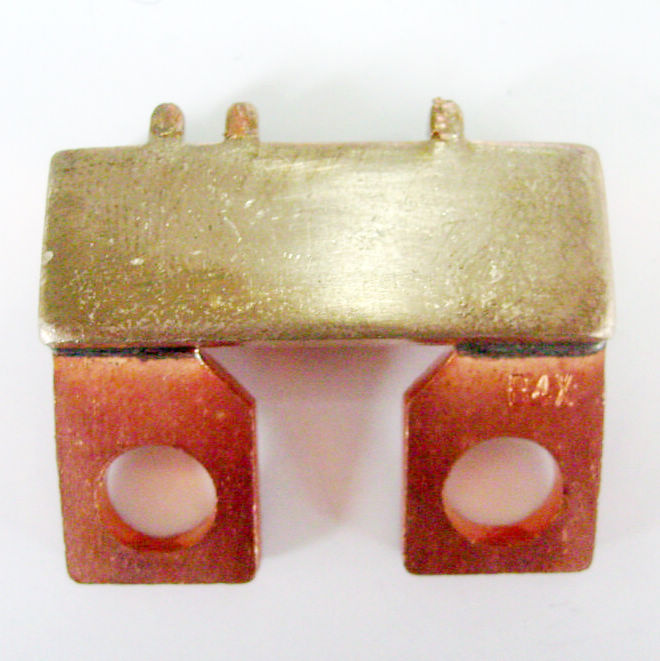 Shunt Resistor for Kwh Meter 175 Micro Ohm