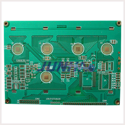 Immersion Gold PCB