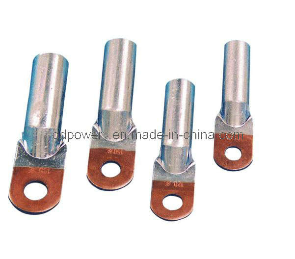 Copper Terminal