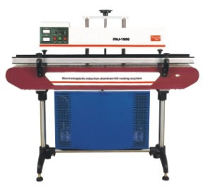 Transistor Electromagnetic Induction Sealing Machine Fnj-1900