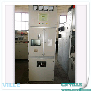 Arc & Harmonic Control and Voltage Protection