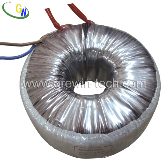Power Toroidal Transformer CE for UPS