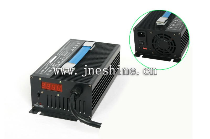 24V Electric Washing Car Charger