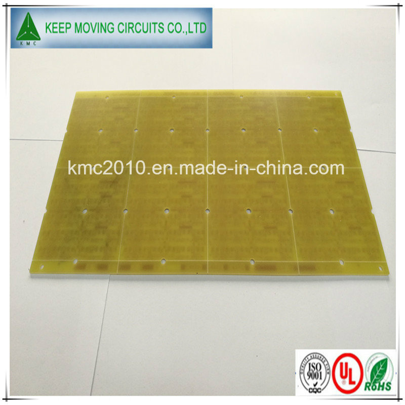 1 Layer Circuit Board PCB