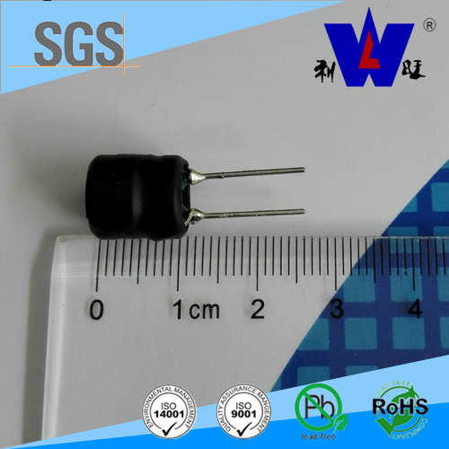 Lgb Drum Core Power Wirewound Inductor with RoHS