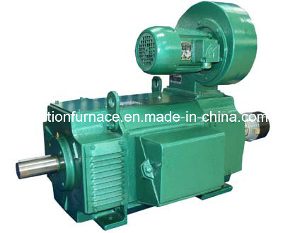 2017 New Design Brushless DC Motor Inductance
