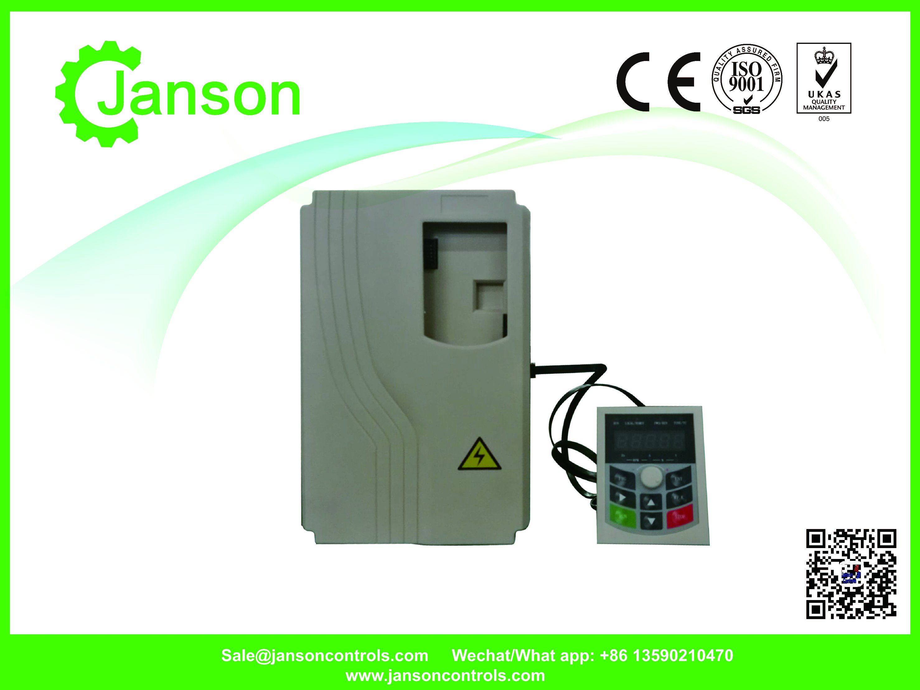 220V 0.75kw Mini Frequency Inverter, AC Drive,