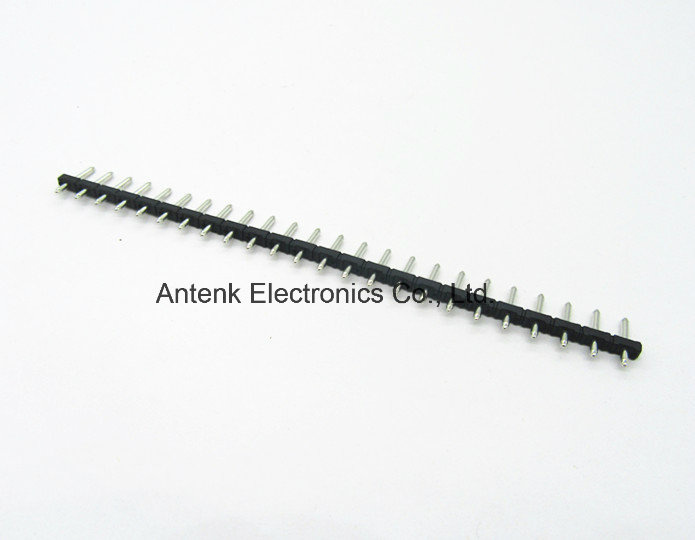 PCB Screw Terminal Block Pitch 5.0mm