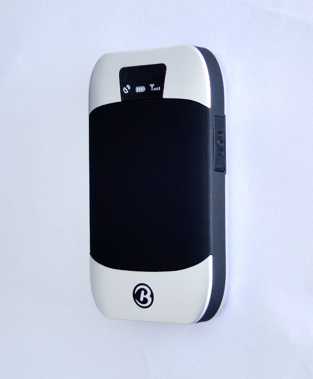 Coban GPS Tracker 303h with Engine Stop, Vehicle GPS Tracking System with Tracking Software