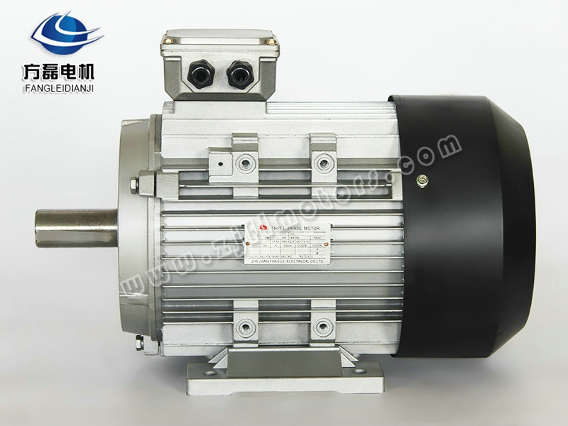 Ye2 0.75kw-2 High Efficiency Ie2 Asynchronous Induction AC Motor