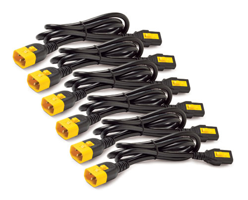 APC UPS Power Cord (AP8704S-NA)