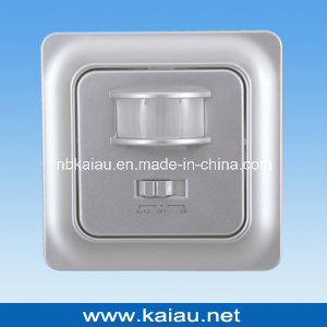 Square Type Wall Hidden Sensor Switch