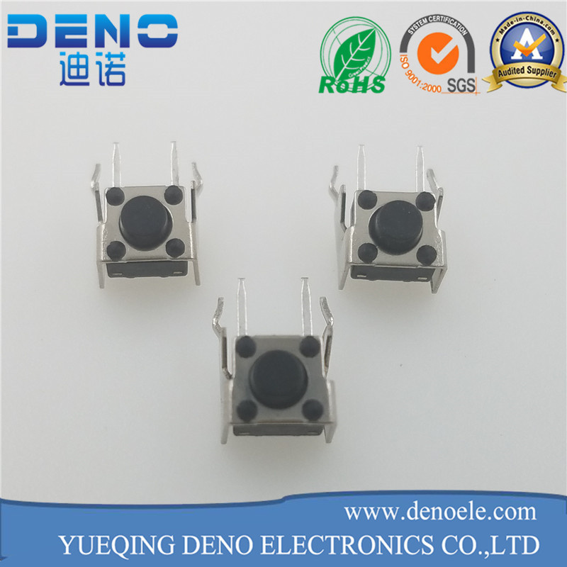 6mm Reel Taper Tact Switch