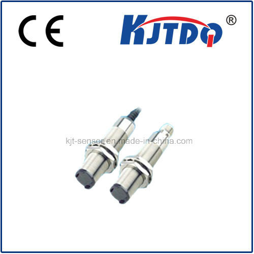 Analog Output Photocell Diffuse Sensors with Ce Quality