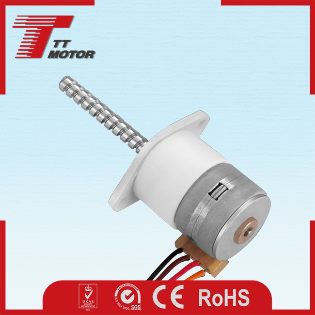 DC 5V stepper gear motor for spraying machine