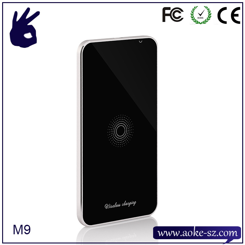 Wireless Charger for Samsung Galaxy S7/S7 Edge 