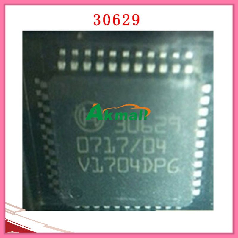 Bosch 30629 Computer and Auto ECU IC Chip