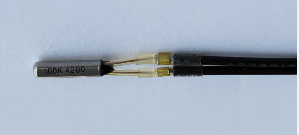 Ntc Temperature Sensor