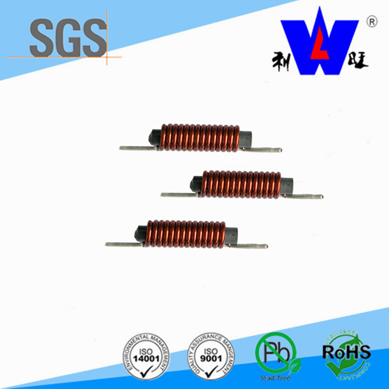 47uh Wire Wound Power Inductor for Switching Power Supply