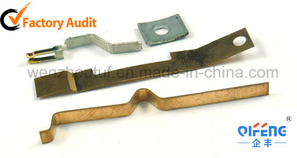 Copper Cable Terminal Lug Connectors with ISO 9001