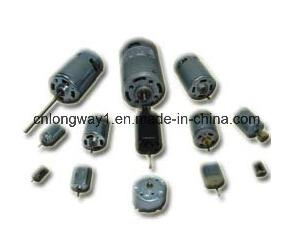 12V Micro DC Motors