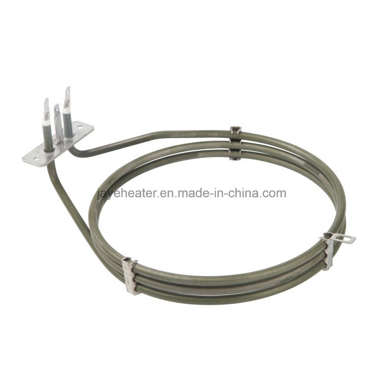 Circular Cooker Heater Element for Convection Oven Heating