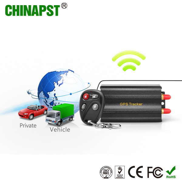 Vehicle GPS Tracker Tk103b GSM Tracking System (PST-VT103B)