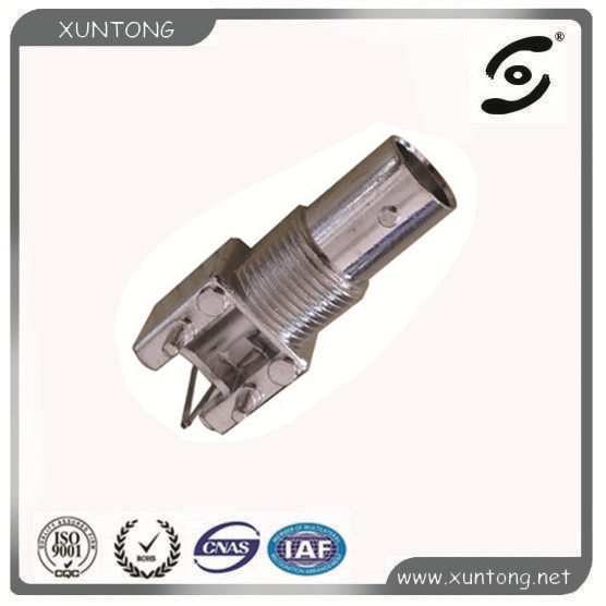 BNC to Rg11 RJ45 Connector Coaxial Connector