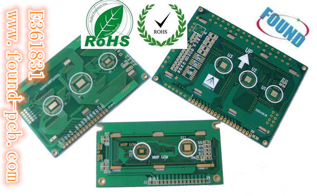 Multilayer PCB Printed Circuit Board