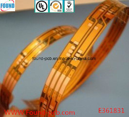 Flexible Electronics PCB
