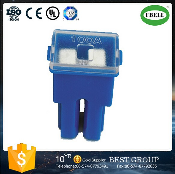 Blade Car Blade Car Auto Fuse Link